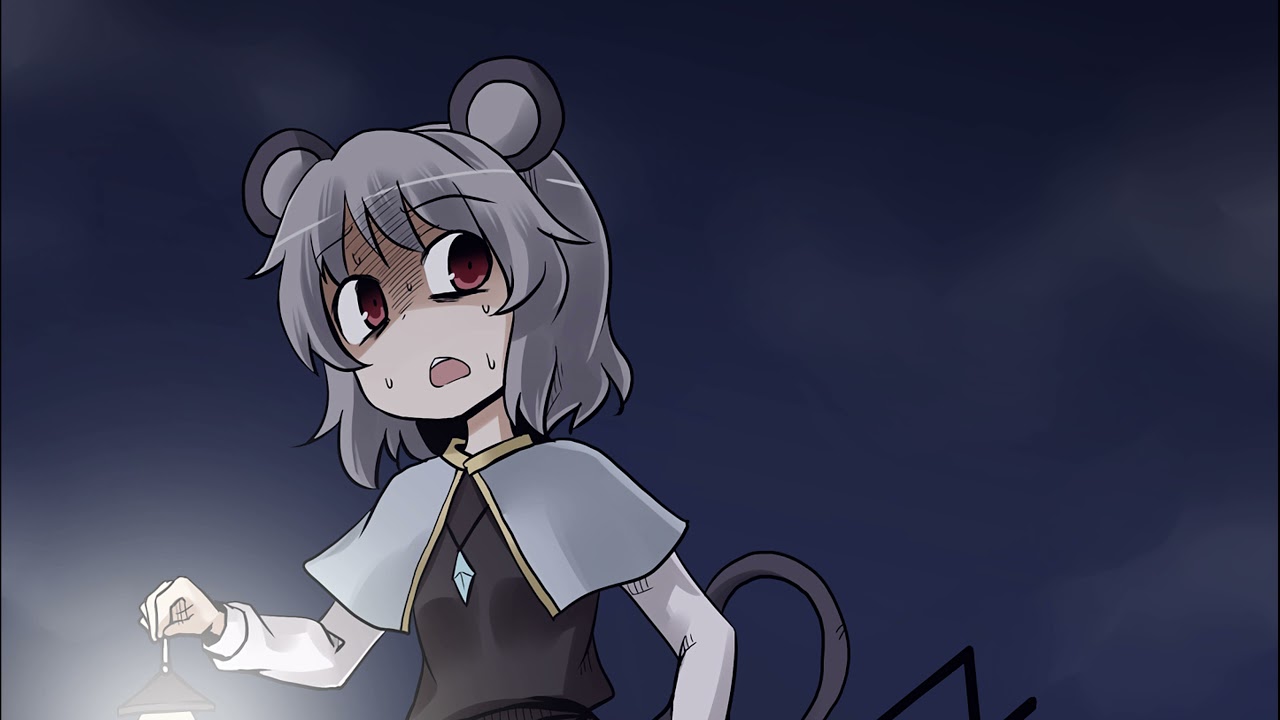 Touhou Remixes - A Tiny, Tiny, Clever Commander (Ambient Ver.)
