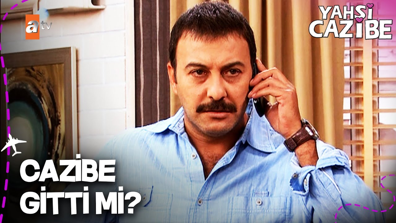 Simge'nin hamileliği yanlış alarmmış! 🤦‍♀️ - Yahşi Cazibe 11. Bölüm