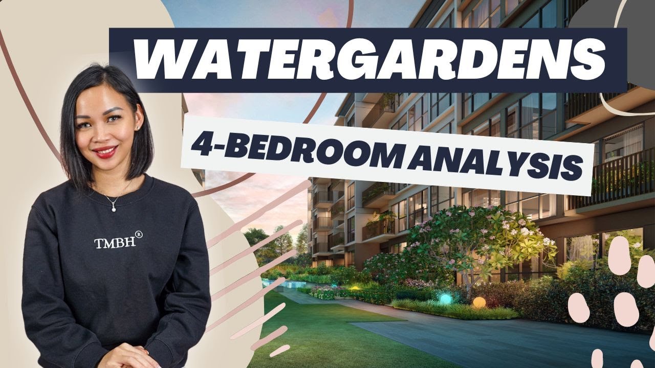 The Watergardens At Canberra: Is It Still Safe To Enter?