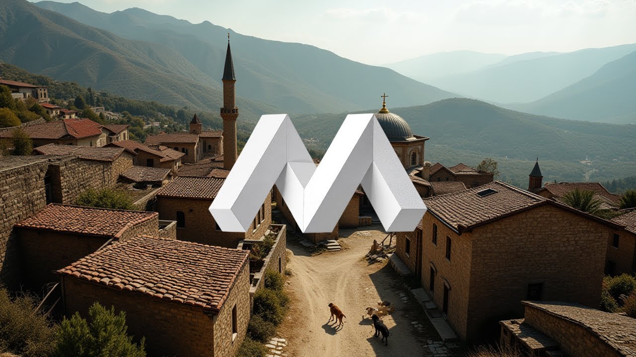 Vatan, Patrída, Atdheu | Amapiano | Turkish, Greek, Albanian