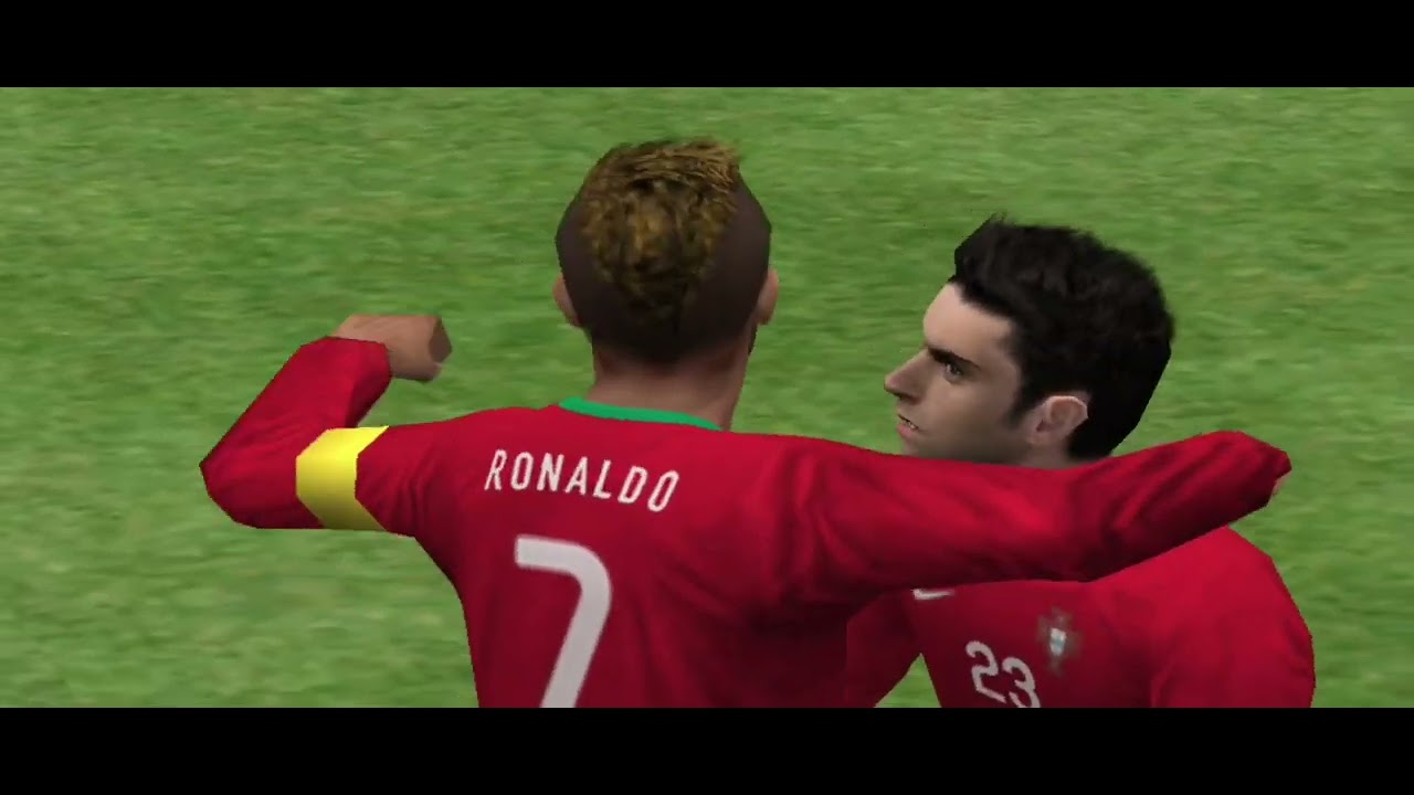 GAME PPSSPP PES(PRO EVOLUTION SOCCER) 2014,16