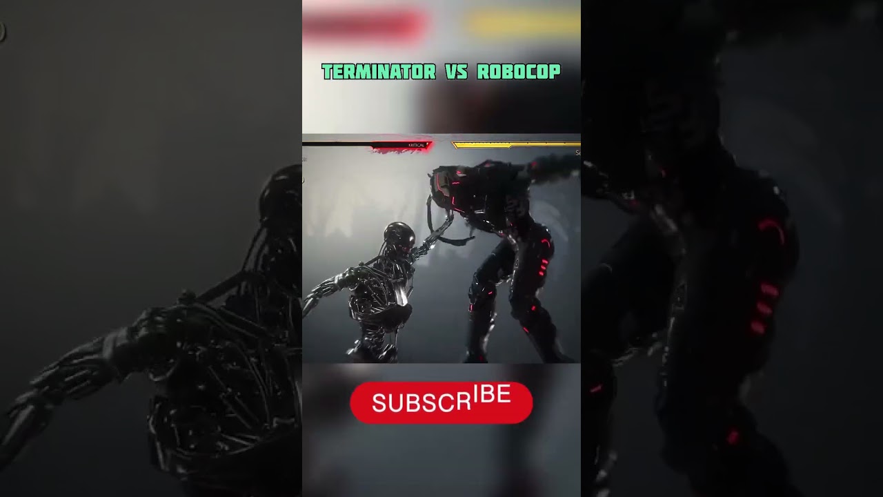 terminator mk11 combo