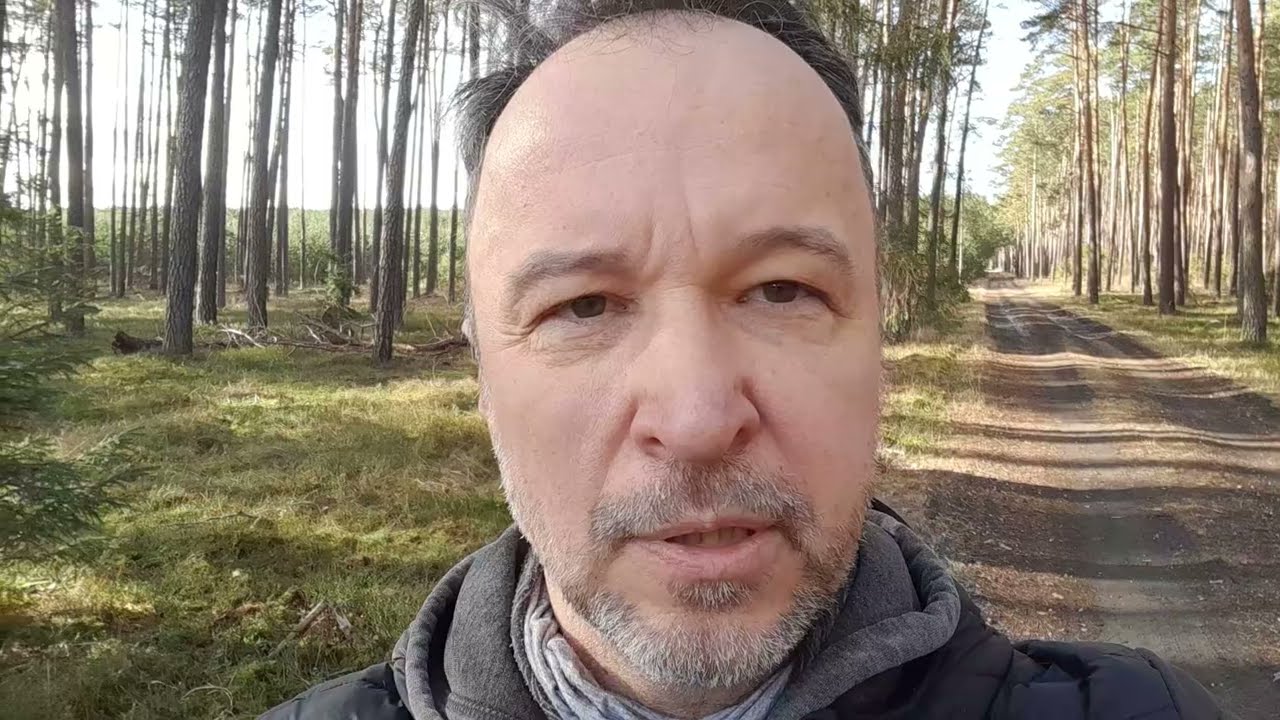 Dlaczego robię film o pielgrzymce do św. Charbela? Zbiórka na realizację filmu.