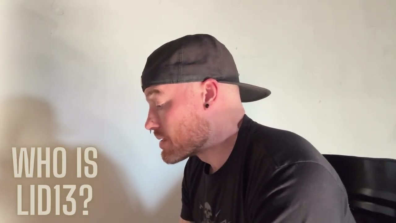 Who is LID13? | Uncovering the Truth