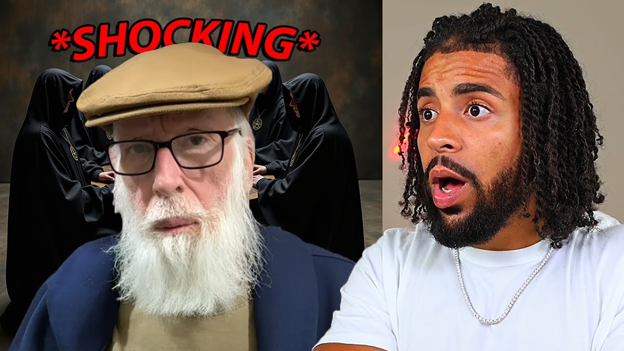 Freemason ADMITS He Sold His SOUL To The Devil... (MUST WATCH!)