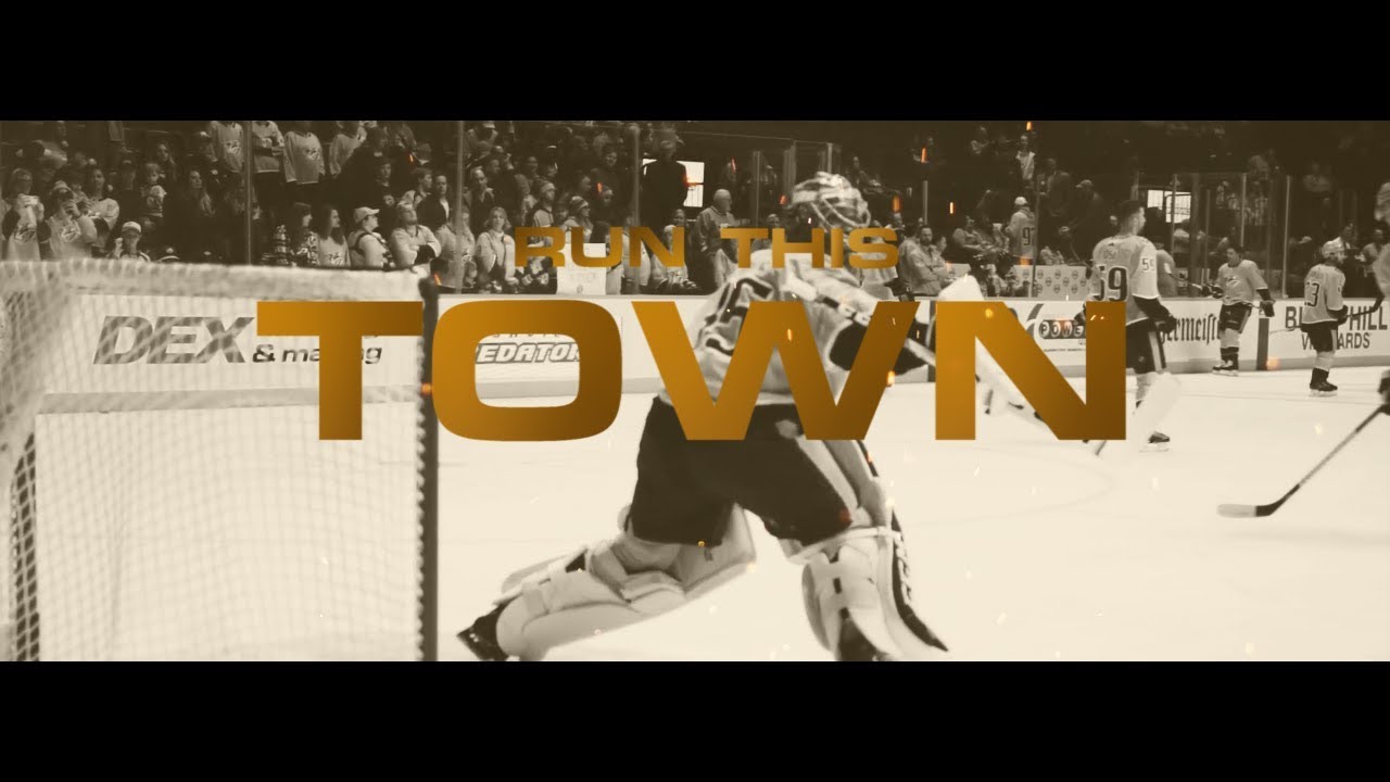 Nashville Predators - Playoff Hype 2019 [HD]