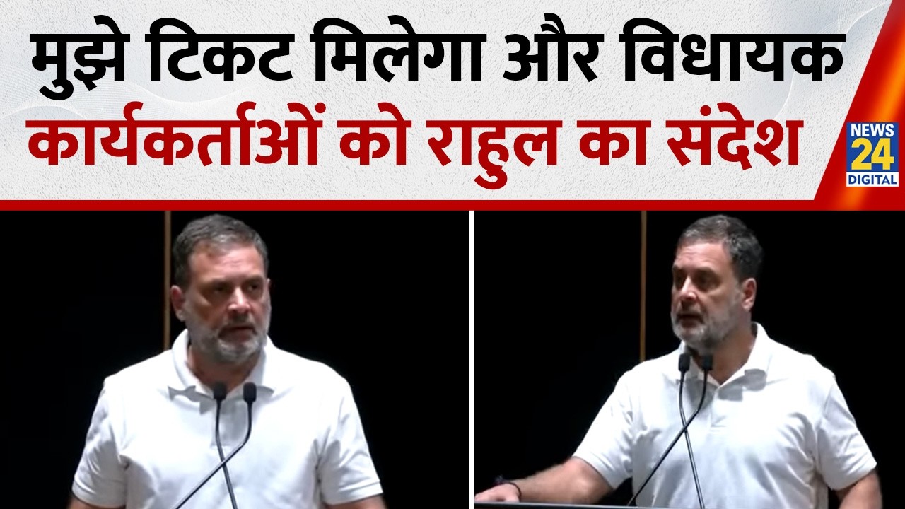 मोदी 100% Compromised हैं, वो ब्लैकमेल किए जा रहे हैं | Rahul Gandhi | OBC Congress Women’s