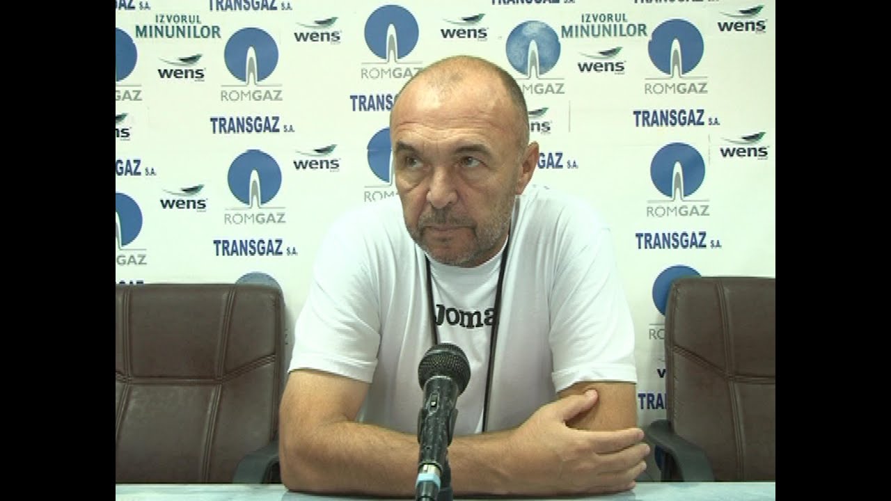 Ion Balaur acuzat ca cerut bani unui jucatorii | novatv.ro