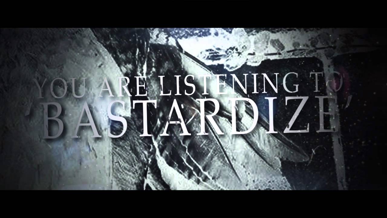 Broadmoor - Bastardize (2016)