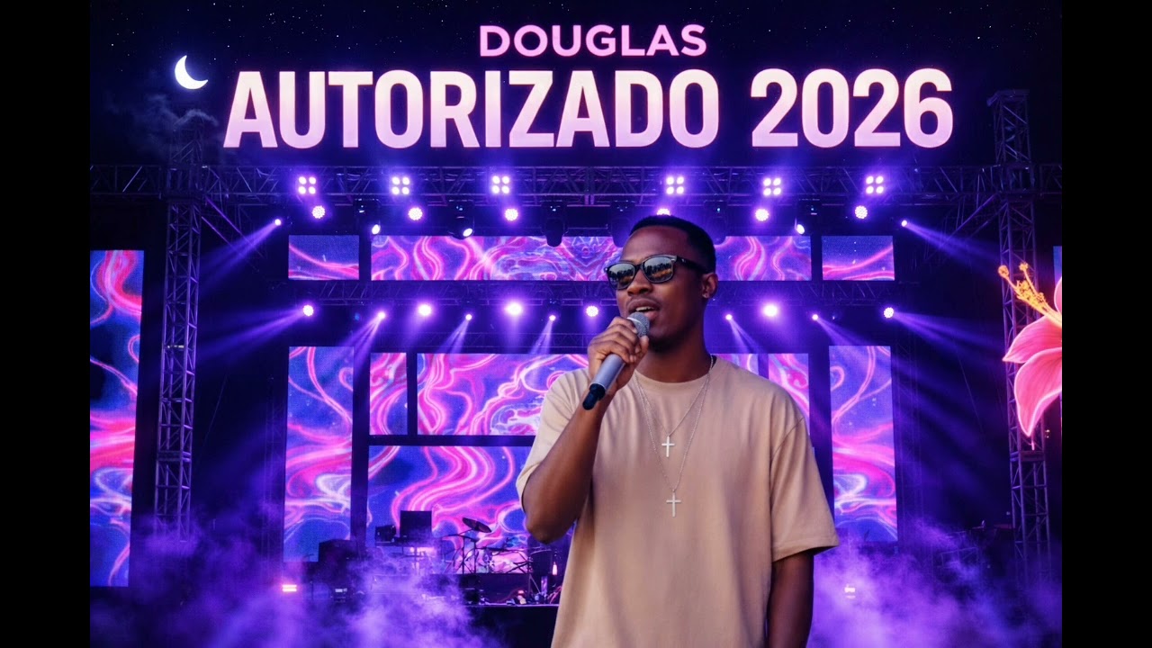@DOUGLAS “Você Não Veio Até Aqui Pra Parar”##♥️🇧🇷