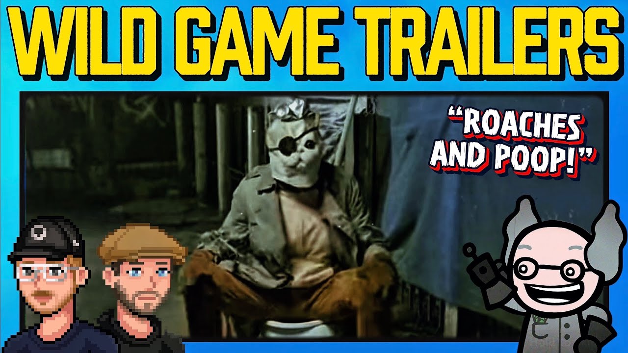 New Indie Game Trailers (Mewgenics & More Roguelikes)