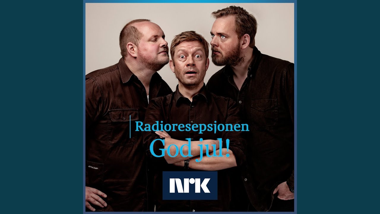 God Jul