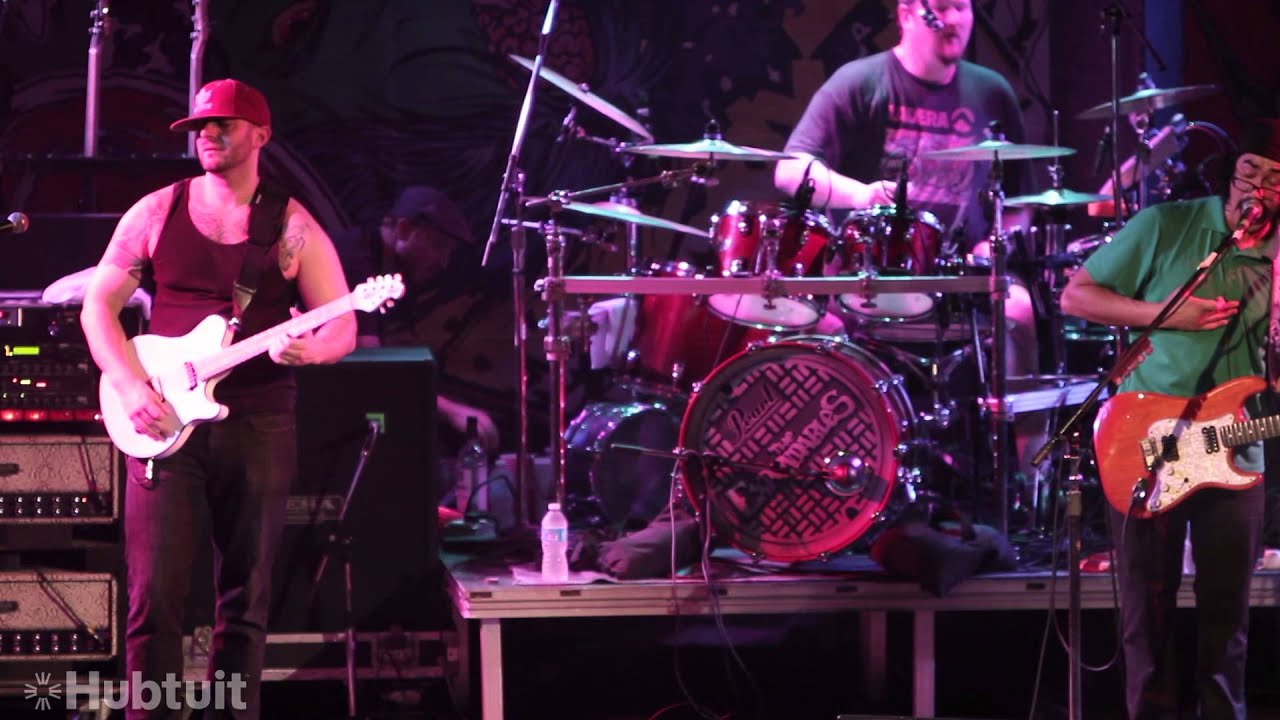 The Expendables - Sacrifice- Live @ The Catalyst, Santa Cruz CA 12-16-12