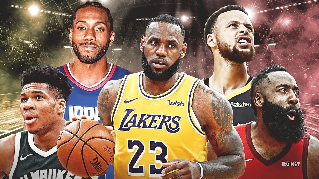 NBA Pump Up Mix 2020 || HD ||