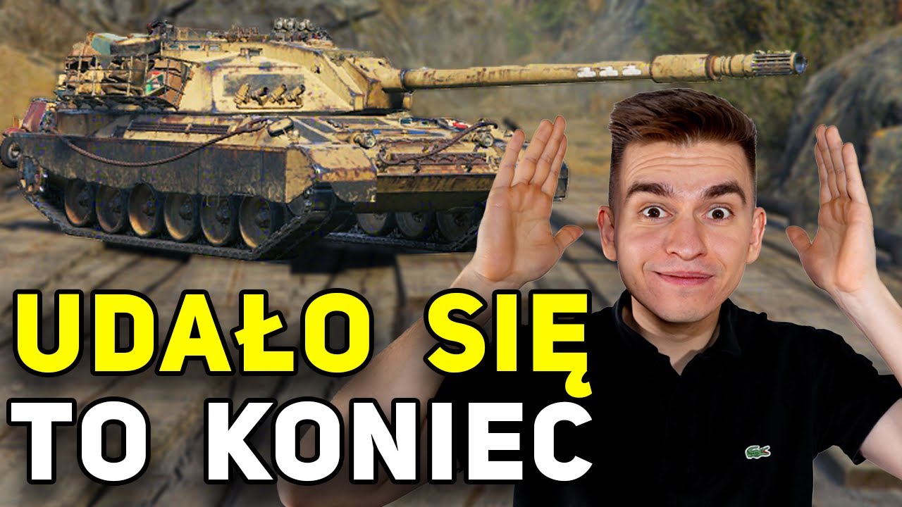 ZMARKOWAŁEM CARRO - NAJTRUDNIEJSZE WYZWANIE!
