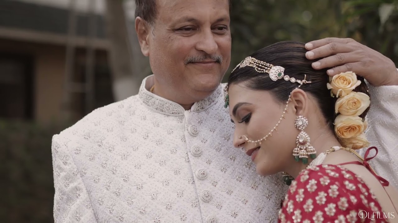 Kripal + Riya Wedding Shortfilm