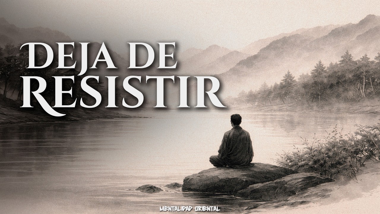 Luchar contra la ansiedad es tu peor error (mejor haz esto)