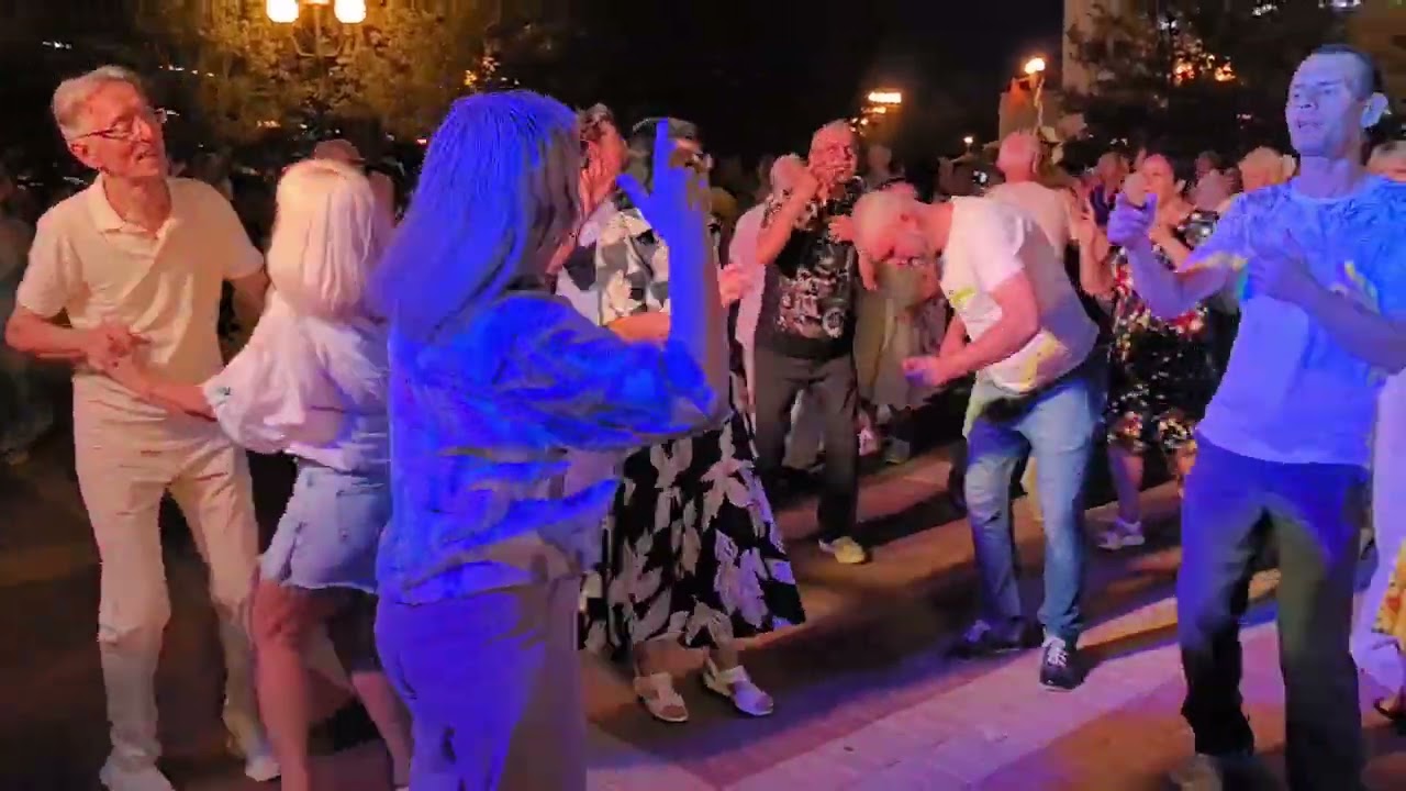 А лето цвета неба... 31.08.25...