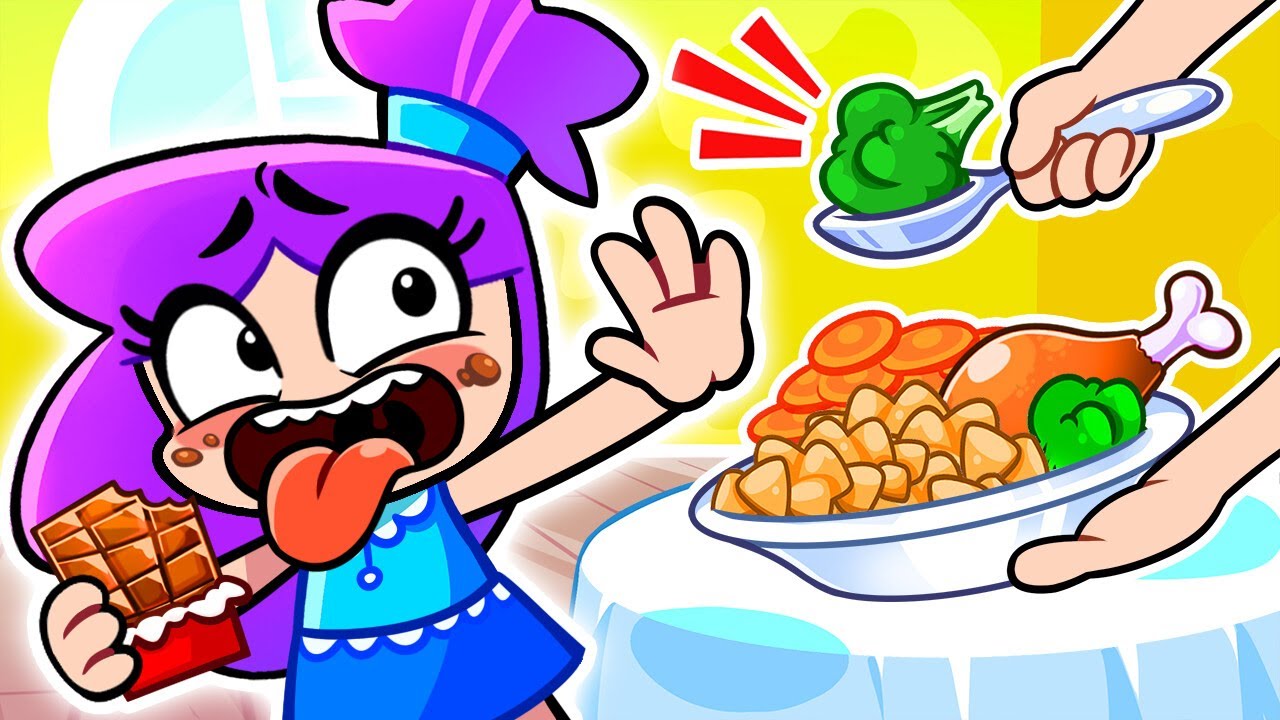 Sing Along Songs for Kids 🎵 Fun Learning with Viv and Denny Stories!