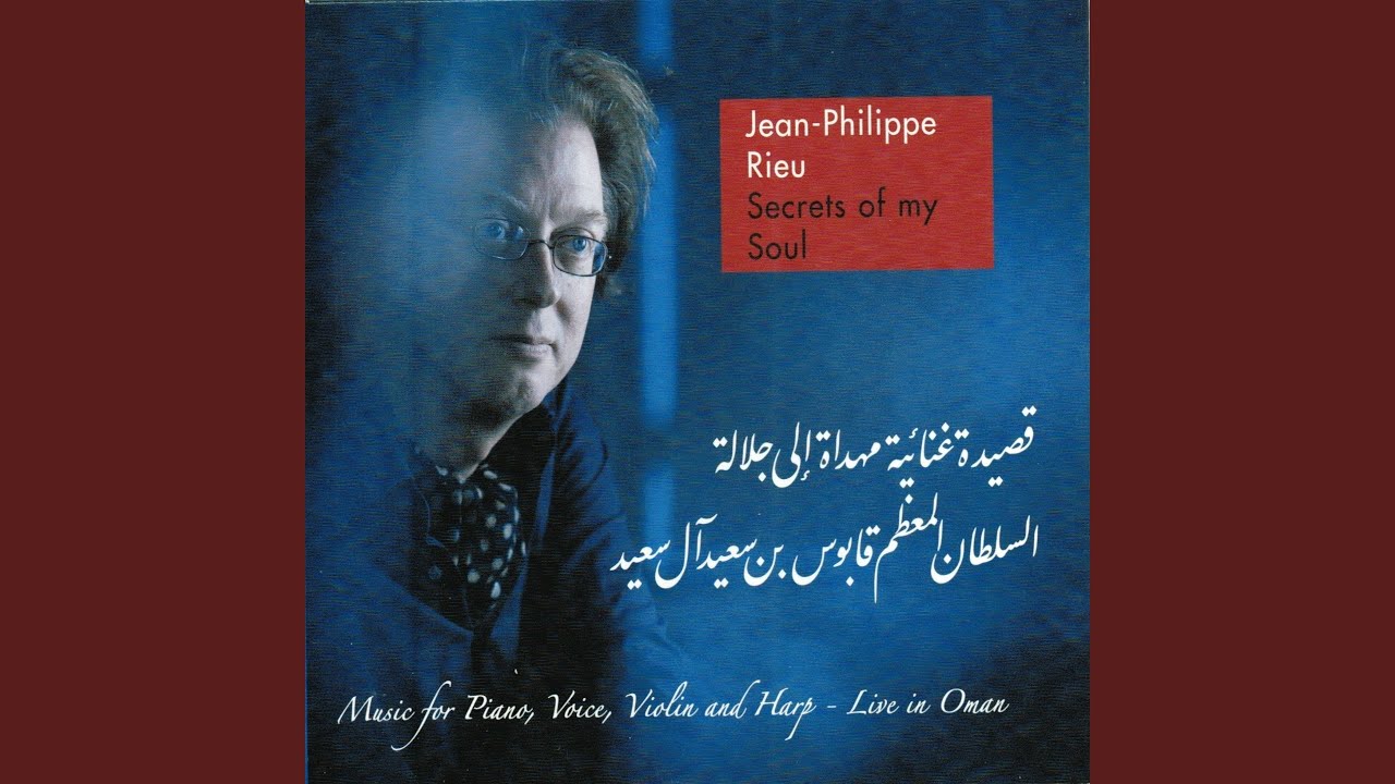 Secrets of My Soul (Live in Oman)