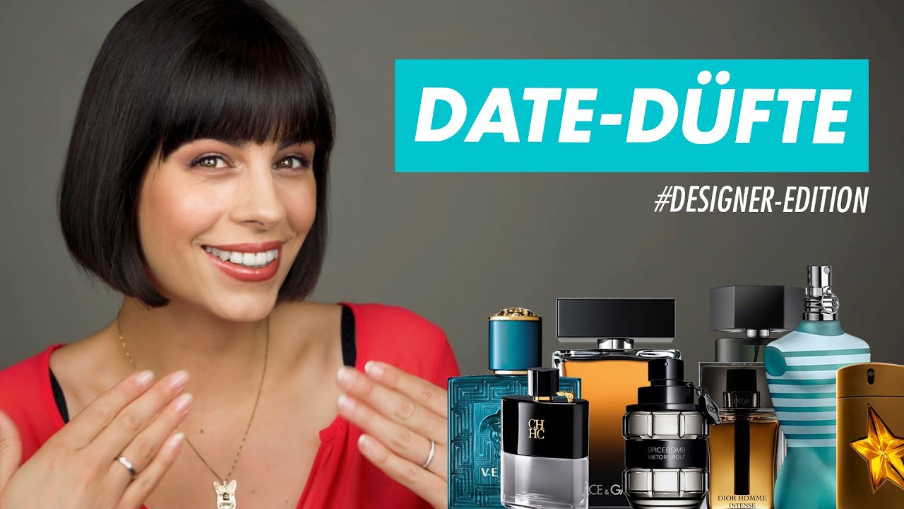 DIESE MÄNNER-PARFUMS MACHEN FRAUEN VERRÜCKT - oder zumindest mich 😉 | Leni's Scents