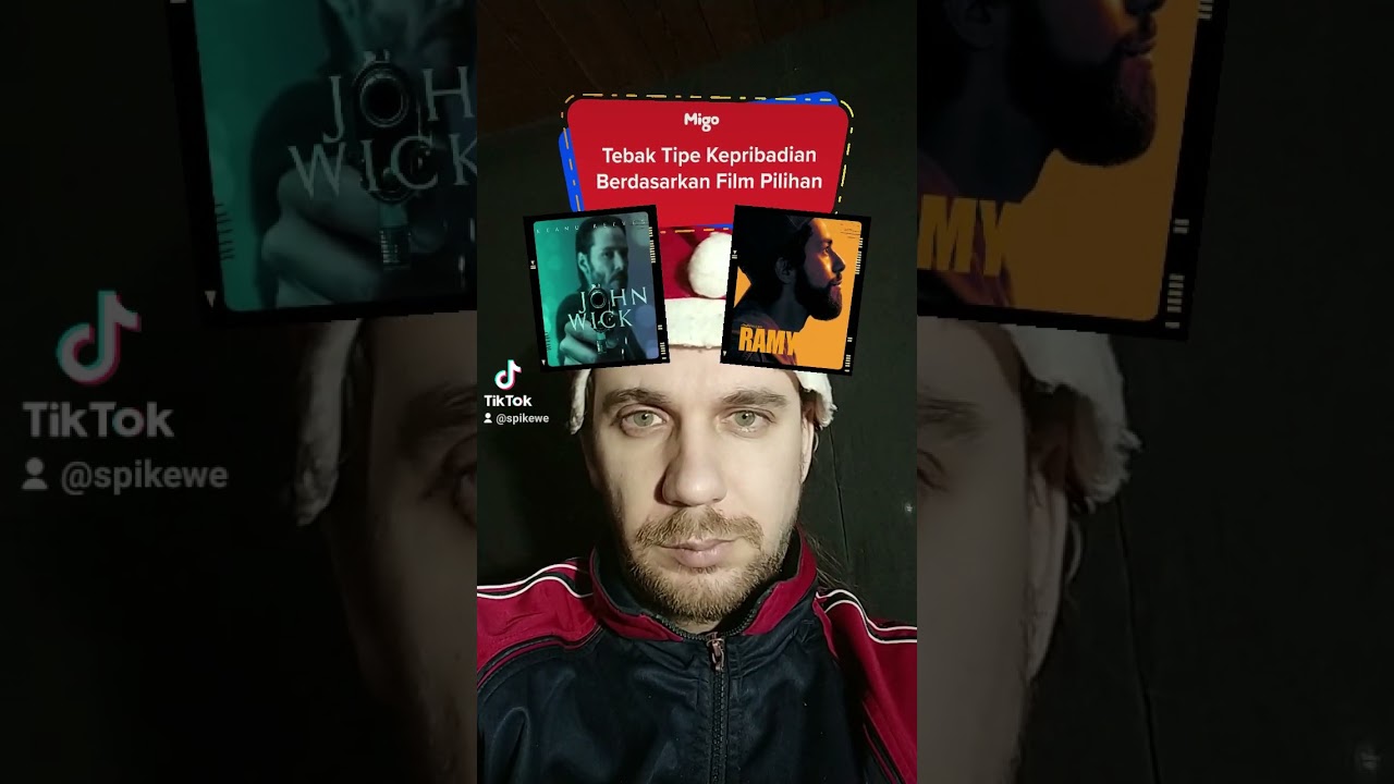 Film pilihan Steel Soul tiktok trend