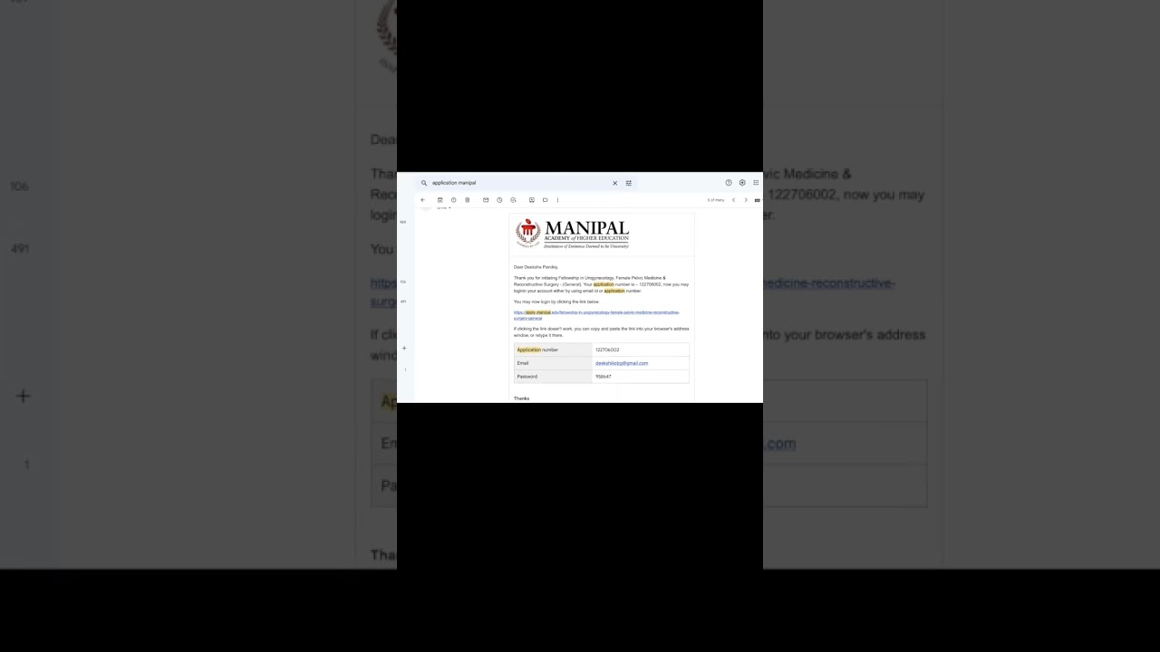 How to apply? 