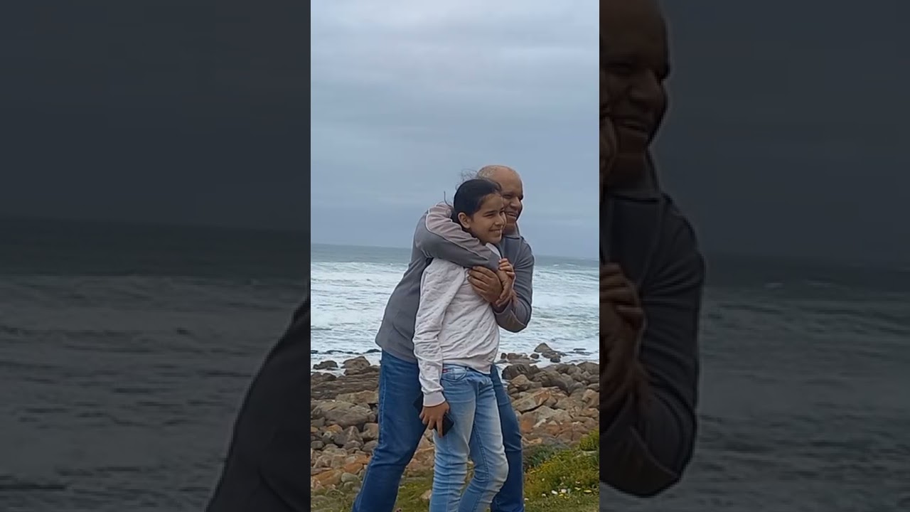 Coastal family drive from Muizenberg around the mnt to Seapoint.