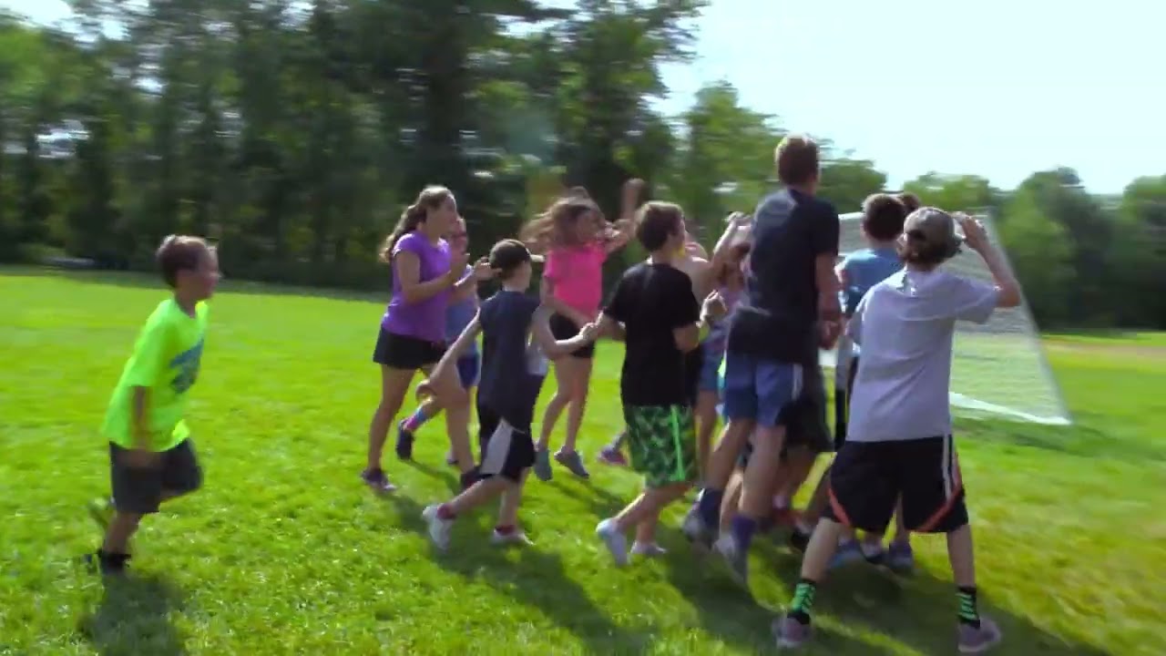 Camp Young Judaea Recruitment Video