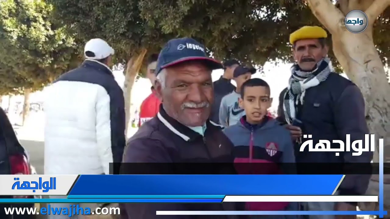 شاهد لحظة ضبط شخصين وهما بصدد تنفيذ عملية سرقة بسيدي سليمان.