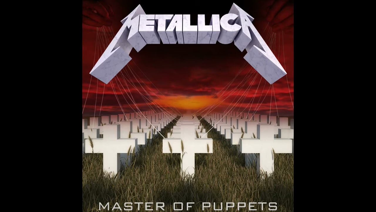 Metallica - Battery (Intro Loop Remix)