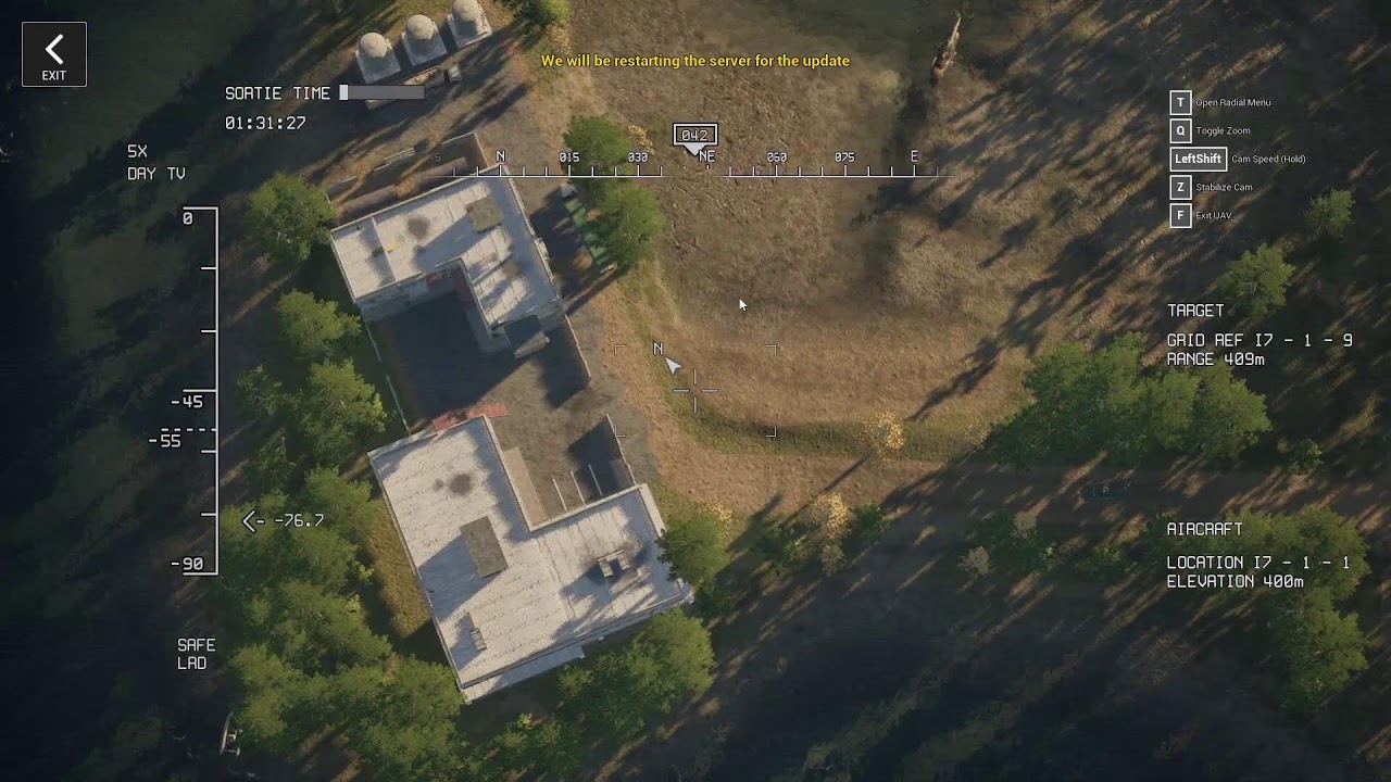 Frontline Chaos in Squad | Intense Realistic Combat LIVE