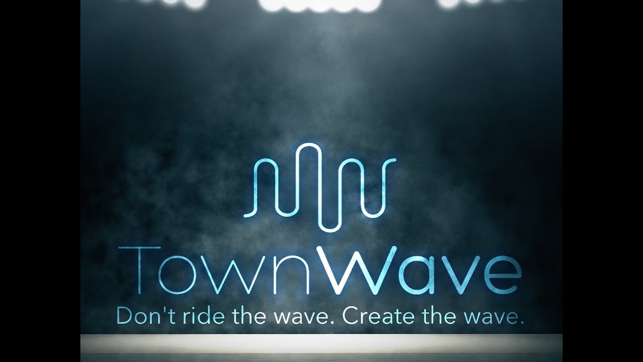 TownWave Statewide Cypher (Texas)