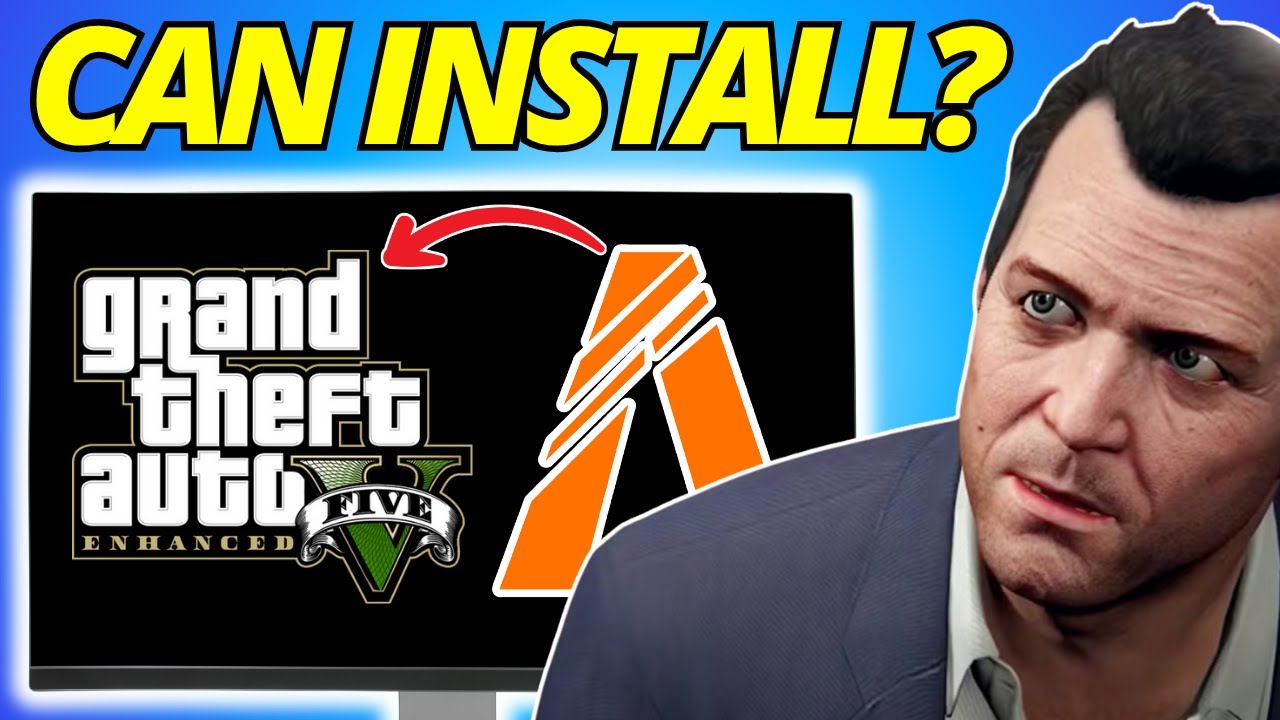 How To Play FiveM With GTA V Enhanced