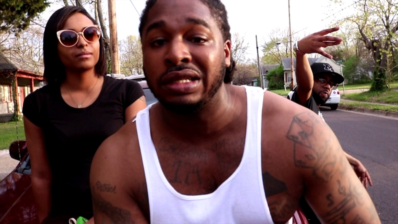 HEF DA CHEF FEAT. SLIM B THA GENERAL 