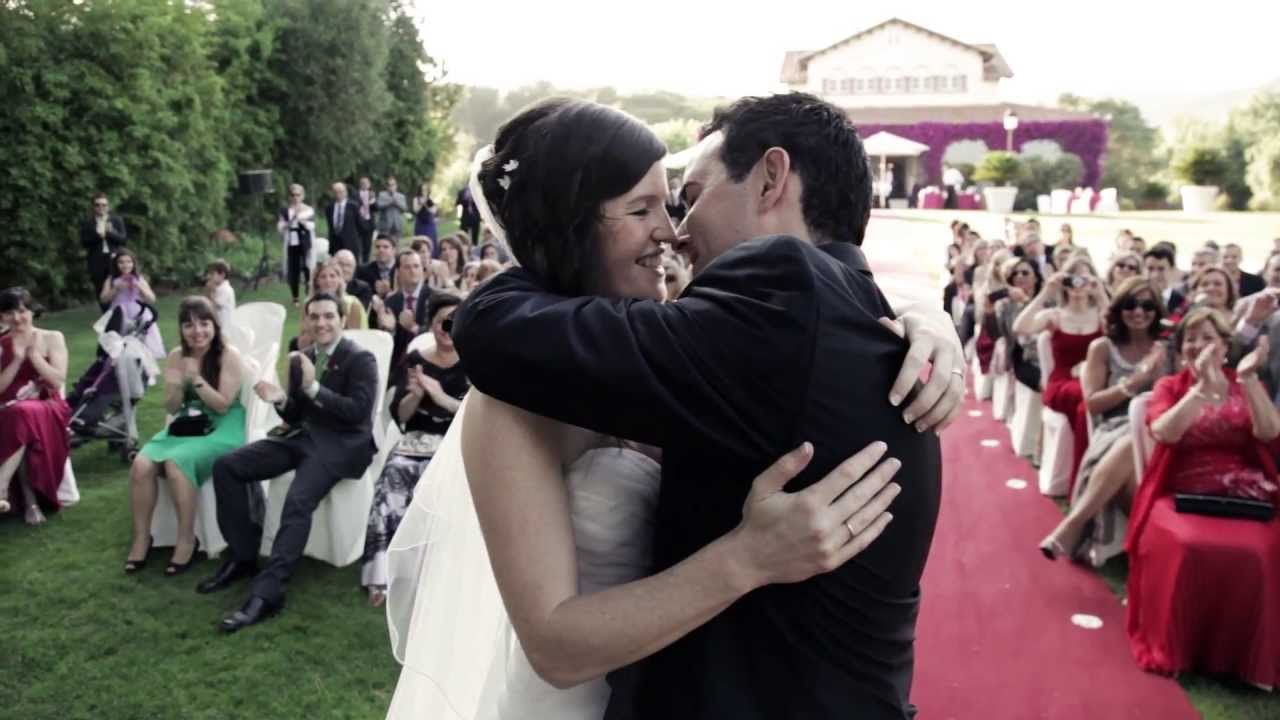 trailer Antonio & Gemma  (2 cam Cinem&aacute;tic) fullHD