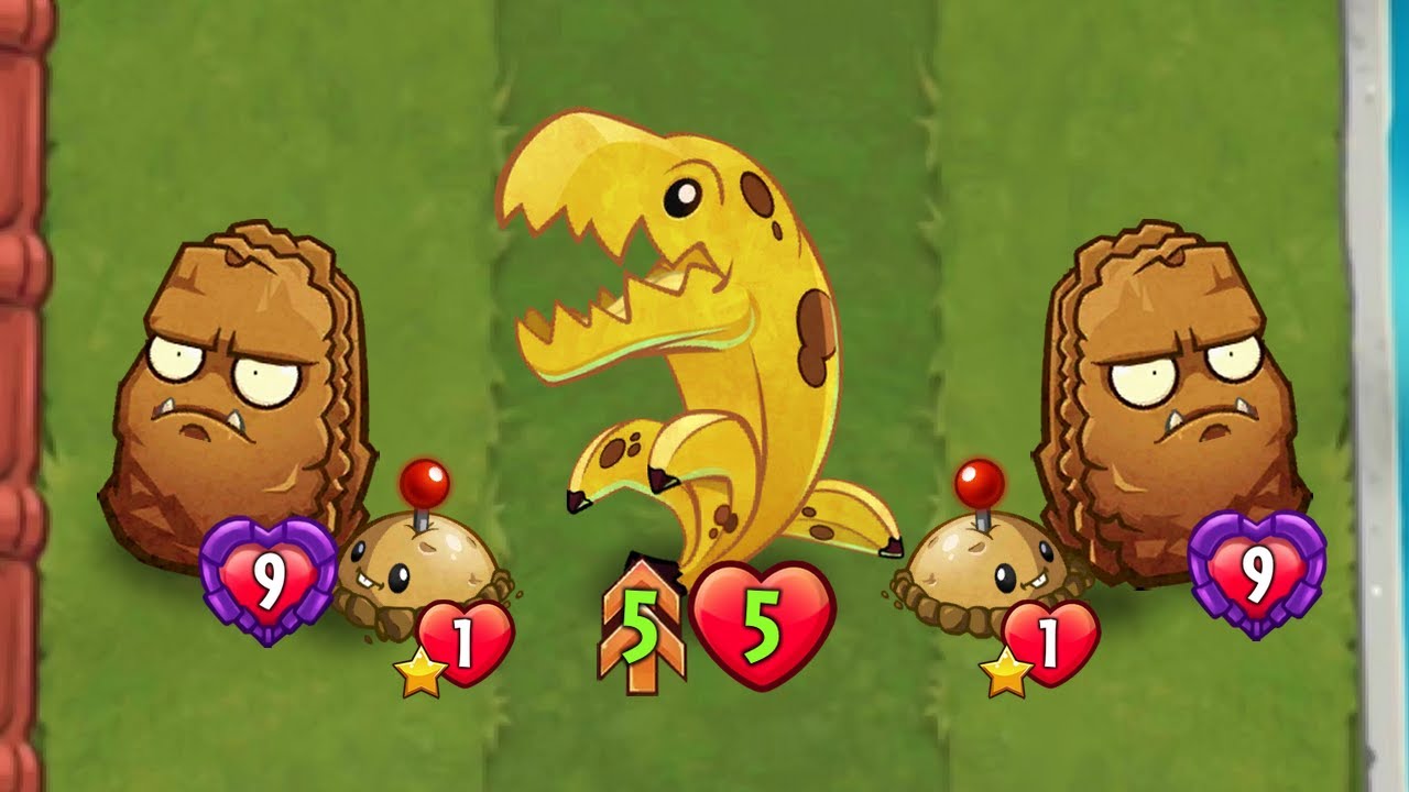 Protecting Bananasauruses AT ALL COSTS