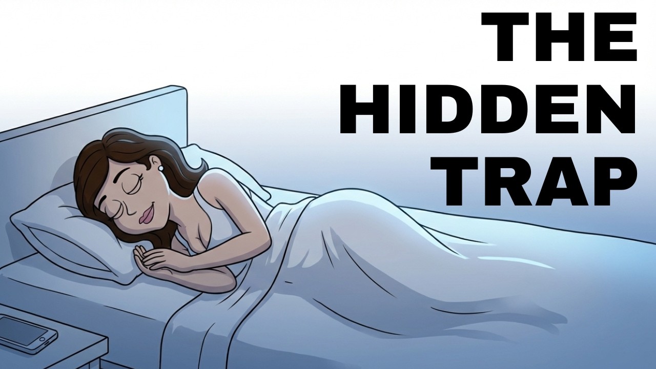 The Invisible Money Prison - How Money Traps You Without You Knowing About It!