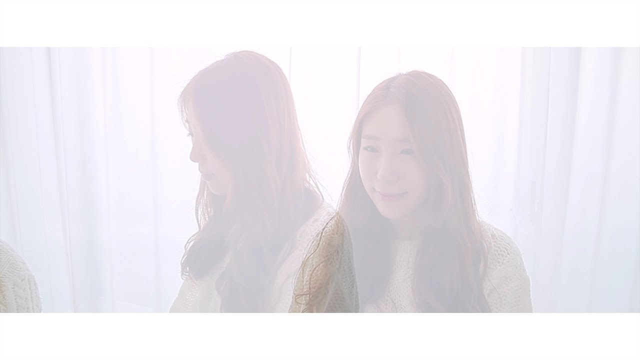 효빈 (HyoBin) 보아 (BoA)  - Milky Way  Acoustic Cover ver