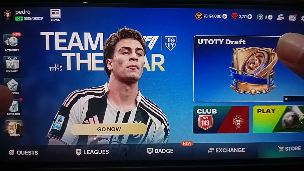 I loss 2 time and i win 1 time 🤣  in fc mobile