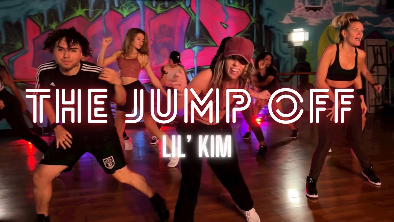 The Jump Off - Lil’ Kim | Dance Fitness Choreography | Zumba | Hip Hop
