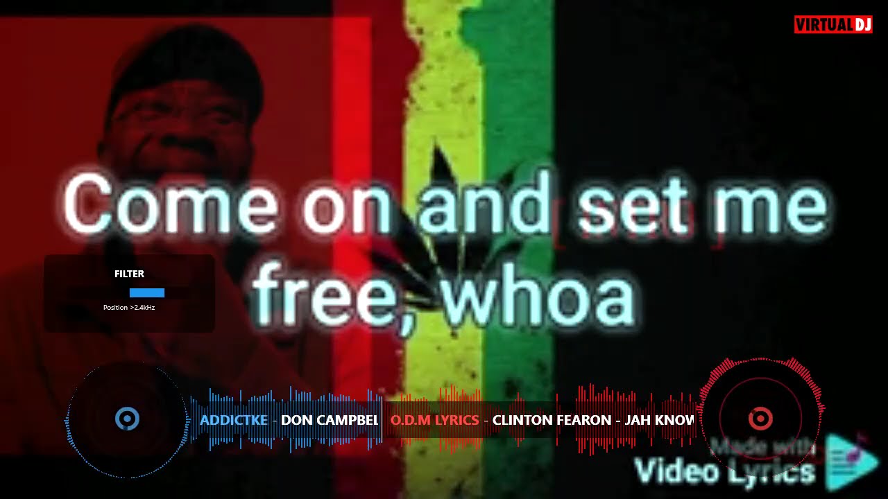 STRICTLY REGGEA ROOTS MIX VOL 1 _  DJ MANDEZz 254