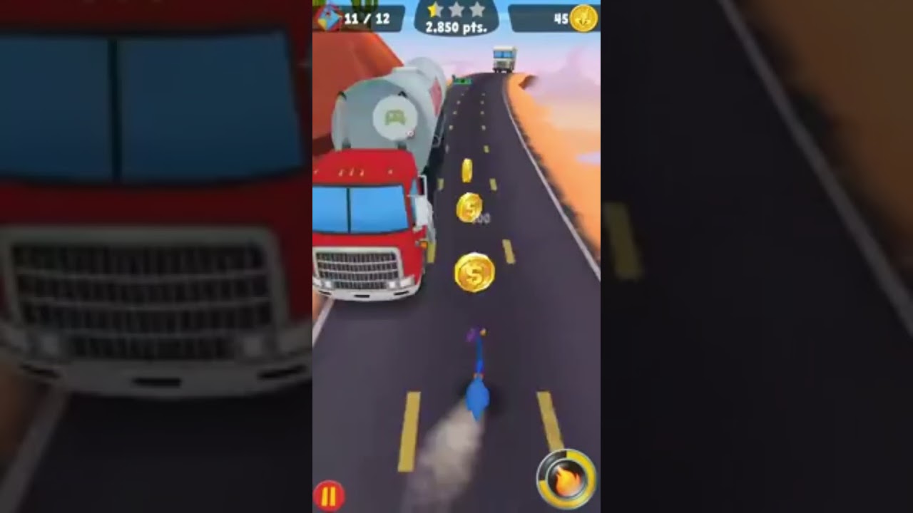 Looney Tunes Dash Episode 2