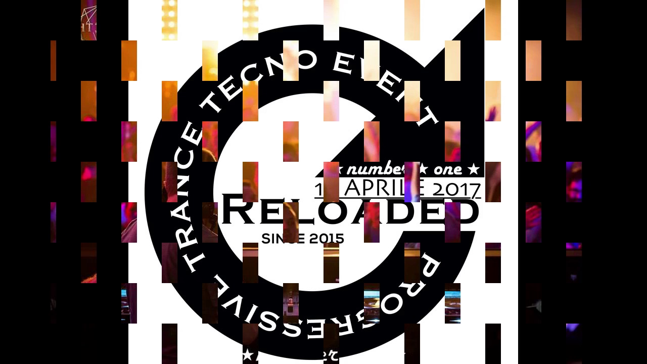GIORGIO MARTINI APERTURA part2 - Reloaded Oldschool Event