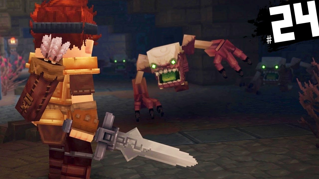 Wir wollen ins SCHATTENLAND - Hytale 4K Gameplay Deutsch