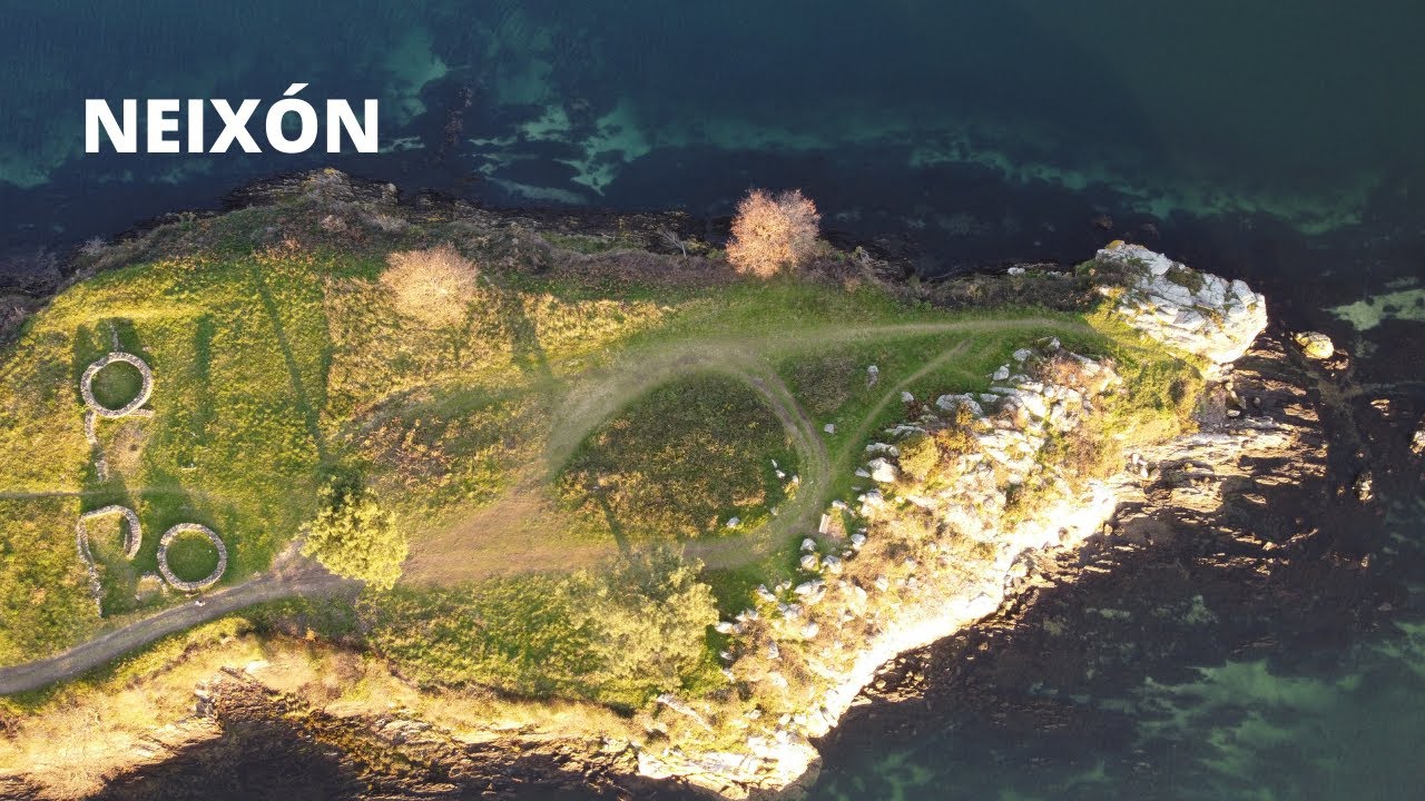 🗿 Descubre Neix&oacute;n y sus castros.