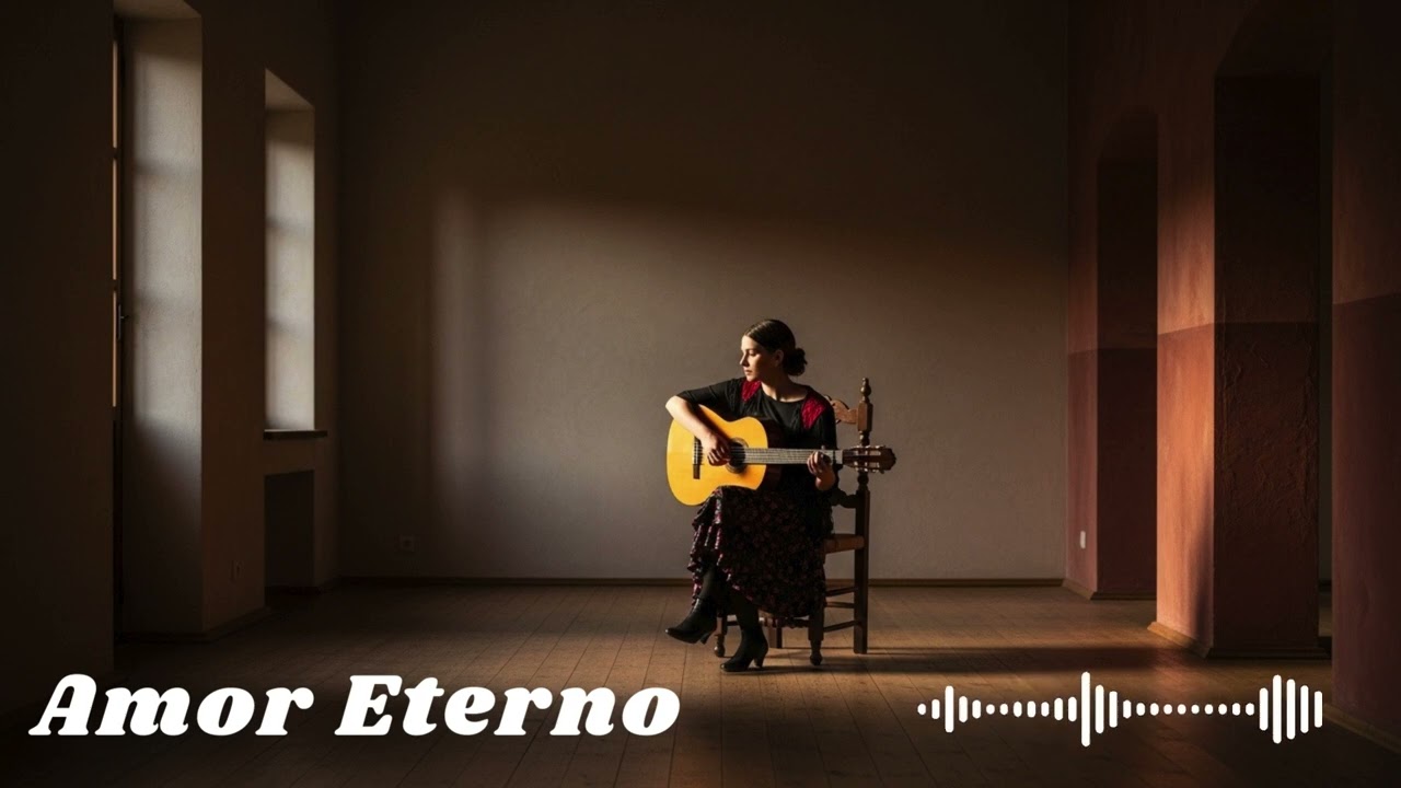 Slow Rock Emocional para la Madrugada – Música para Pensar y Sentir