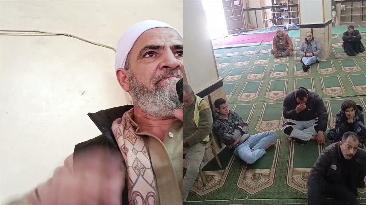 خطبة الجمعة 16/1/2026