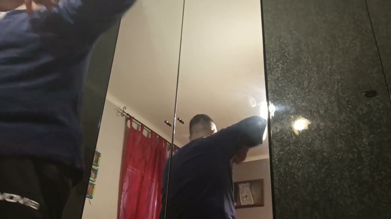 Thiago Freestyle 732