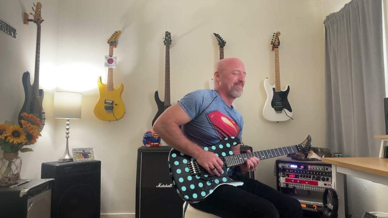 80's Power Rock